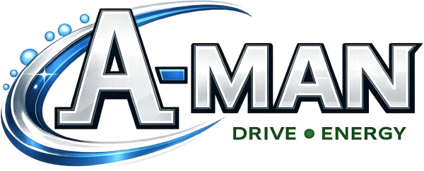 A-Man
