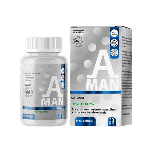 A-Man